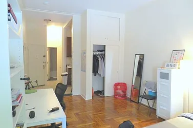 Rented by Living New York