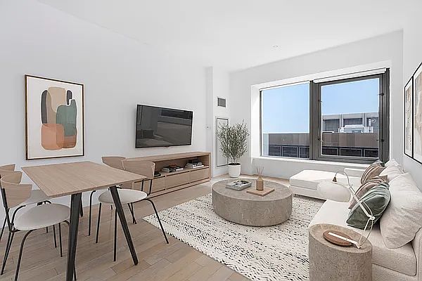 1st image of 75 Wall St #29P