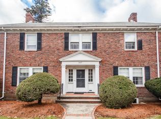 227 Common St, Belmont, MA 02478