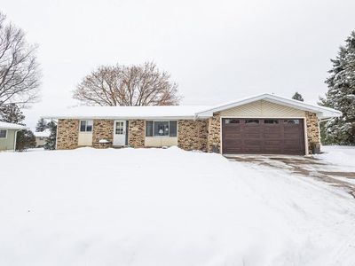 3751 Delaval Street, Kieler, WI, 53812