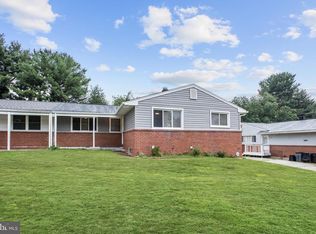 3925 Chaffey Rd, Randallstown, MD 21133