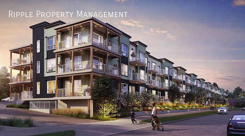 Calgary Apartment for rent - 1 Bedroom — photo 9