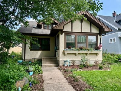 4105 Columbus Ave, Minneapolis, MN, 55407