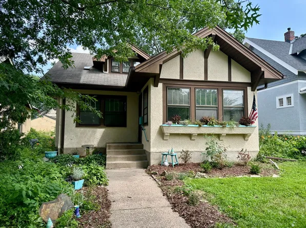 4105 Columbus Ave, Minneapolis, MN 55407