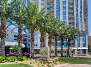 ALLURE, Las Vegas, NV 89102