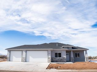 1829 N 3475 W, Cedar City, UT 84721