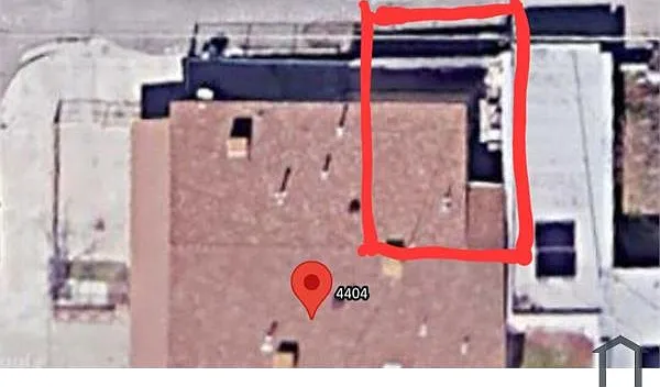 1 bed, 400 sqft, $725 — Photo 3