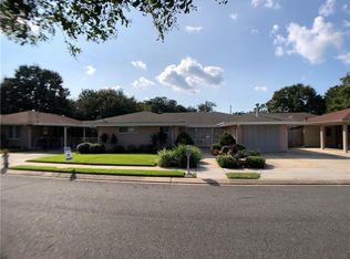 2300 Fazzio Rd, Chalmette, LA 70043