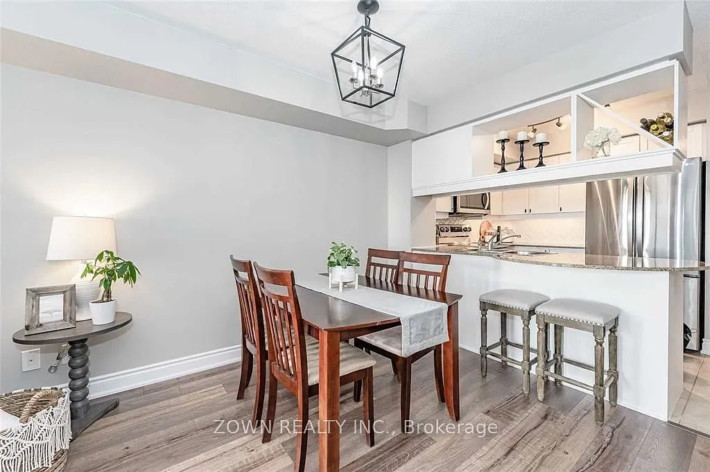 2 bed, $2,475 — Photo 2