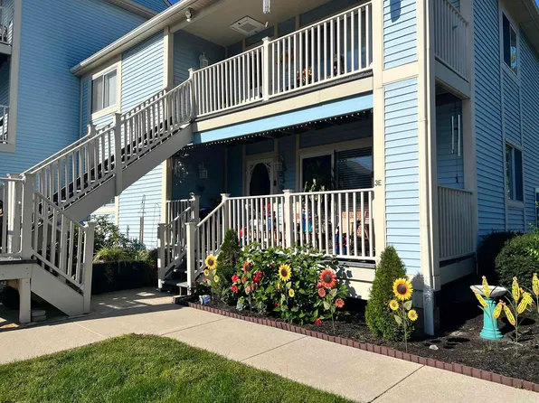 150 W Cedar Ave #3, Somers Point, NJ 08244