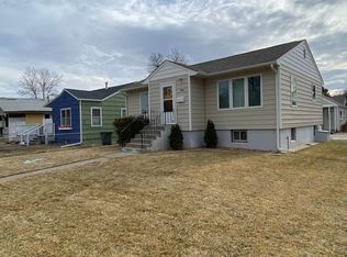 644 Terry Ave, Billings, MT 59101