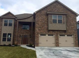 12323 Blacksburg Ln, Knoxville, TN 37922