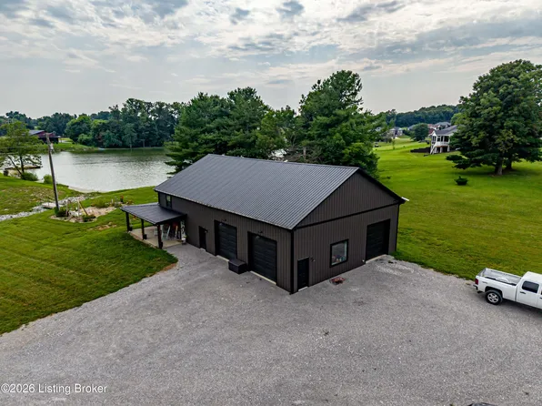 319 Wills Way, Taylorsville, KY 40071