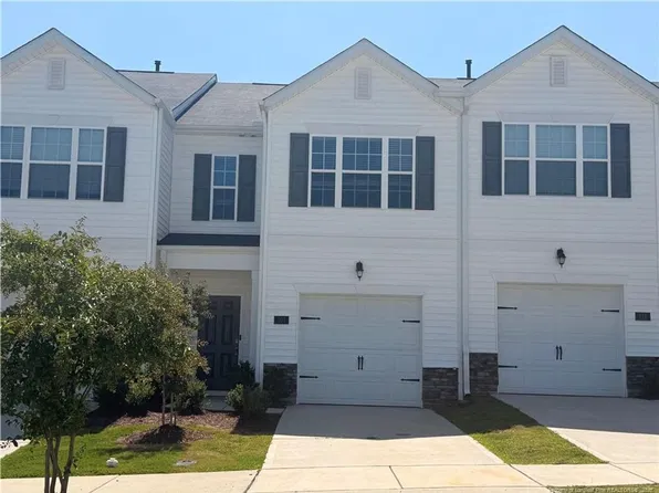 107 Starlight St, Sanford, NC