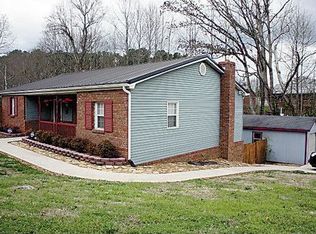 1511 S Jefferson Ave, Cookeville, TN 38506