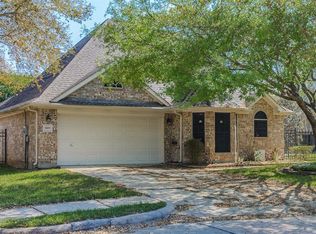 3819 Berkley Park Ct, Houston, TX 77058