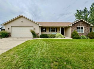 219 N Water St, Evansville, WI 53536
