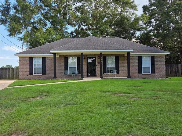 6644 Lydia Whiteford Ct, Theodore, AL 36582