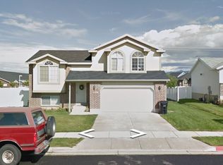 2176 W 2265 N, Clinton, UT 84015