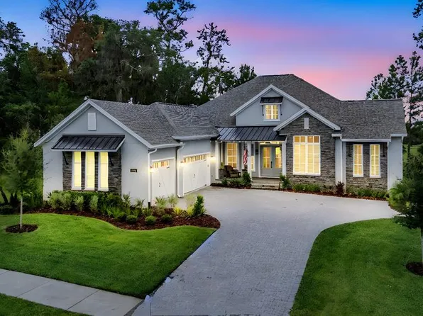 6504 Summit View Dr, Brooksville, FL 34601