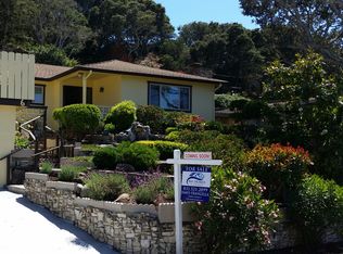 6 Los Encinos Dr, Del Rey Oaks, CA 93940