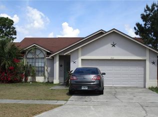 209 Competition Dr, Kissimmee, FL 34743