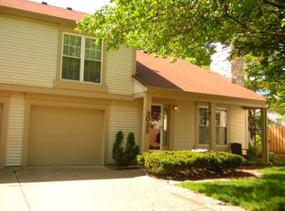 3033 Arrow Wood Ln, Indianapolis, IN 46214
