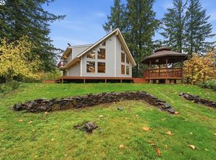 18613 NE Hooper Wollam Rd, Amboy, WA 98601