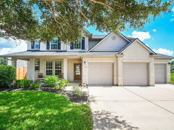7902 Ascot Gdn, Missouri City, TX 77459