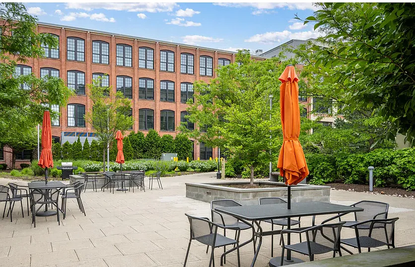 Winchester Lofts
