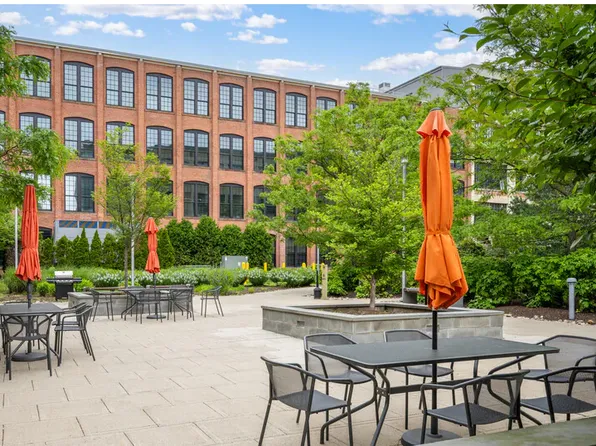 Winchester Lofts
