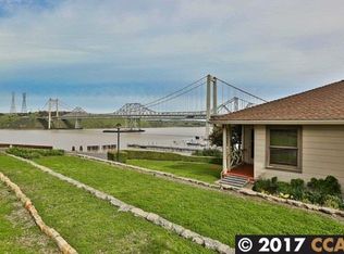1911 Dowrelio Dr, Crockett, CA 94525