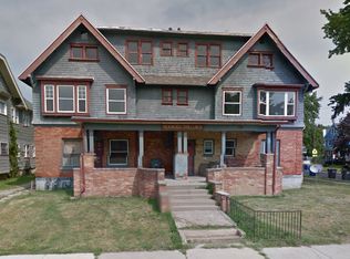 306 Winthrop St APT 3, Toledo, OH 43620