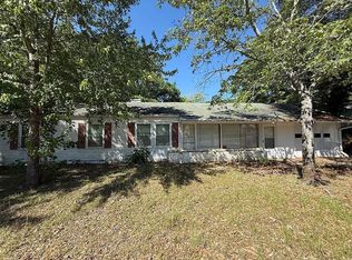 1023 Croft Ave NE, Aiken, SC 29801
