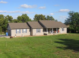 6860 Hopkinsville Mount Zoar Rd, Hopkinsville, KY 42240