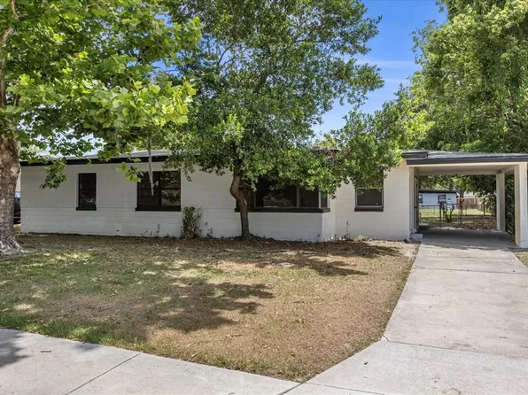4315 Meadowbrook Ave, Orlando, FL 32808