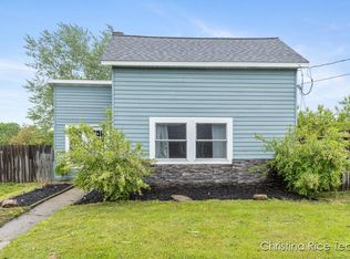132 W Grand St, Pierson, MI 49339