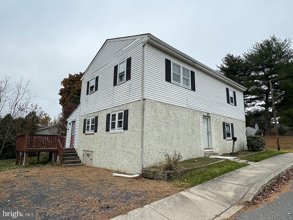428 Fairview St, Stowe, PA 19464 Zillow