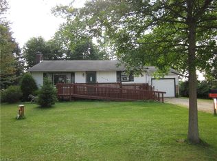 2383 State Route 44, Atwater, OH 44201