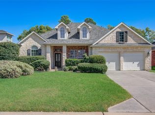 7814 Heron Lakes Dr, Houston, TX 77064