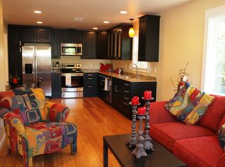 1265 Methodist Rd, Hood River, OR 97031