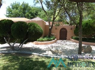 2401 W Cerro Rd, Artesia, NM 88210
