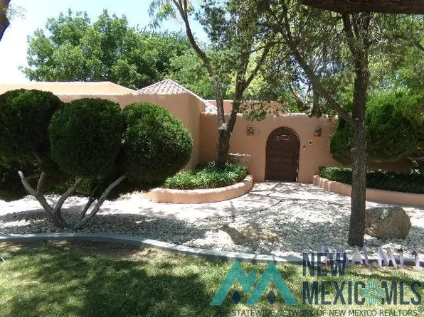 2401 W Cerro Rd, Artesia, NM 88210