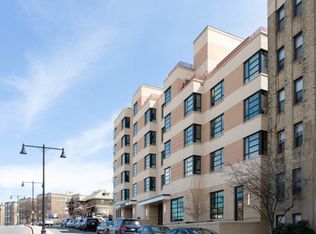 1650 Commonwealth Ave UNIT 405, Brighton, MA 02135