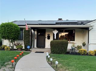 1466 N Caswell Studio, Pomona, CA 91767