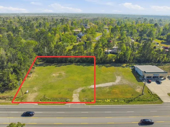 Tbd Sam Houston Jones Pkwy, Lake Charles, LA 70611