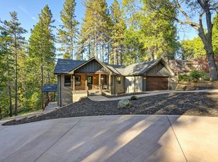 14730 Echo Ridge Dr, Nevada City, CA