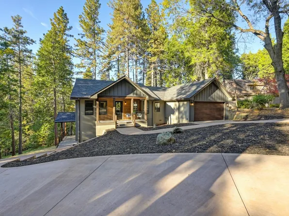 14730 Echo Ridge Dr, Nevada City, CA 95959