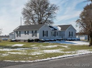 25679 Rd R, Fort Jennings, OH 45844
