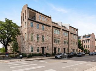 1305 Town Creek Dr #5, Austin, TX 78741